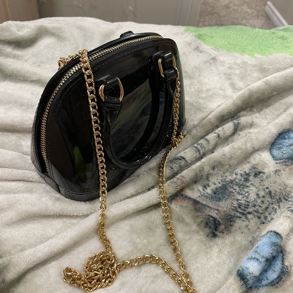 Small purse
